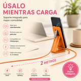 CABLE CARGA RAPIDA 240W